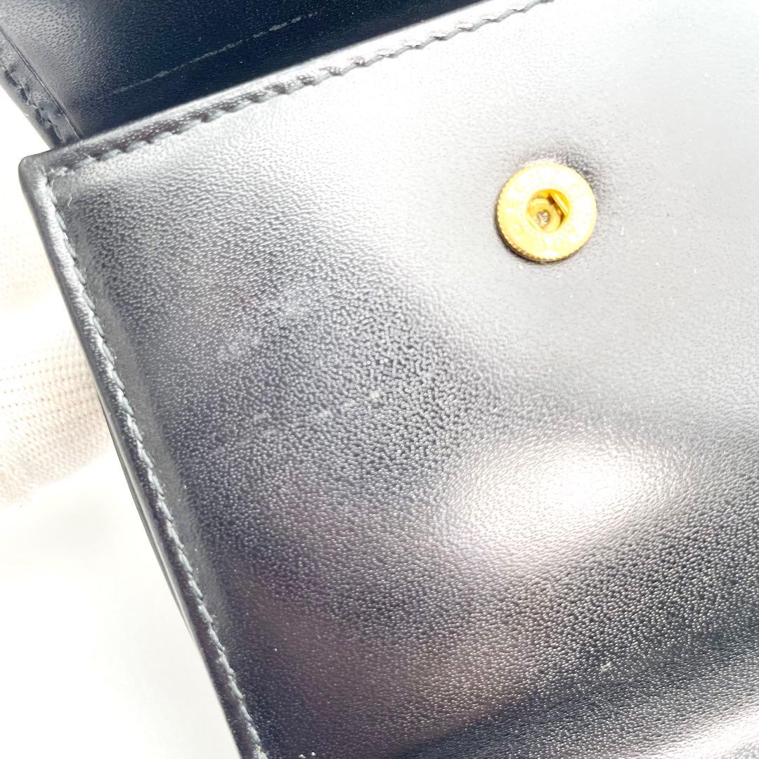 Bvlgari Bifold Wallets A71