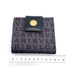 Bvlgari Bifold Wallets A71
