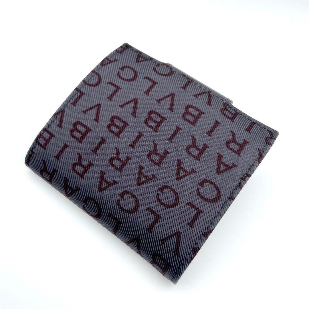 Bvlgari Bifold Wallets A71