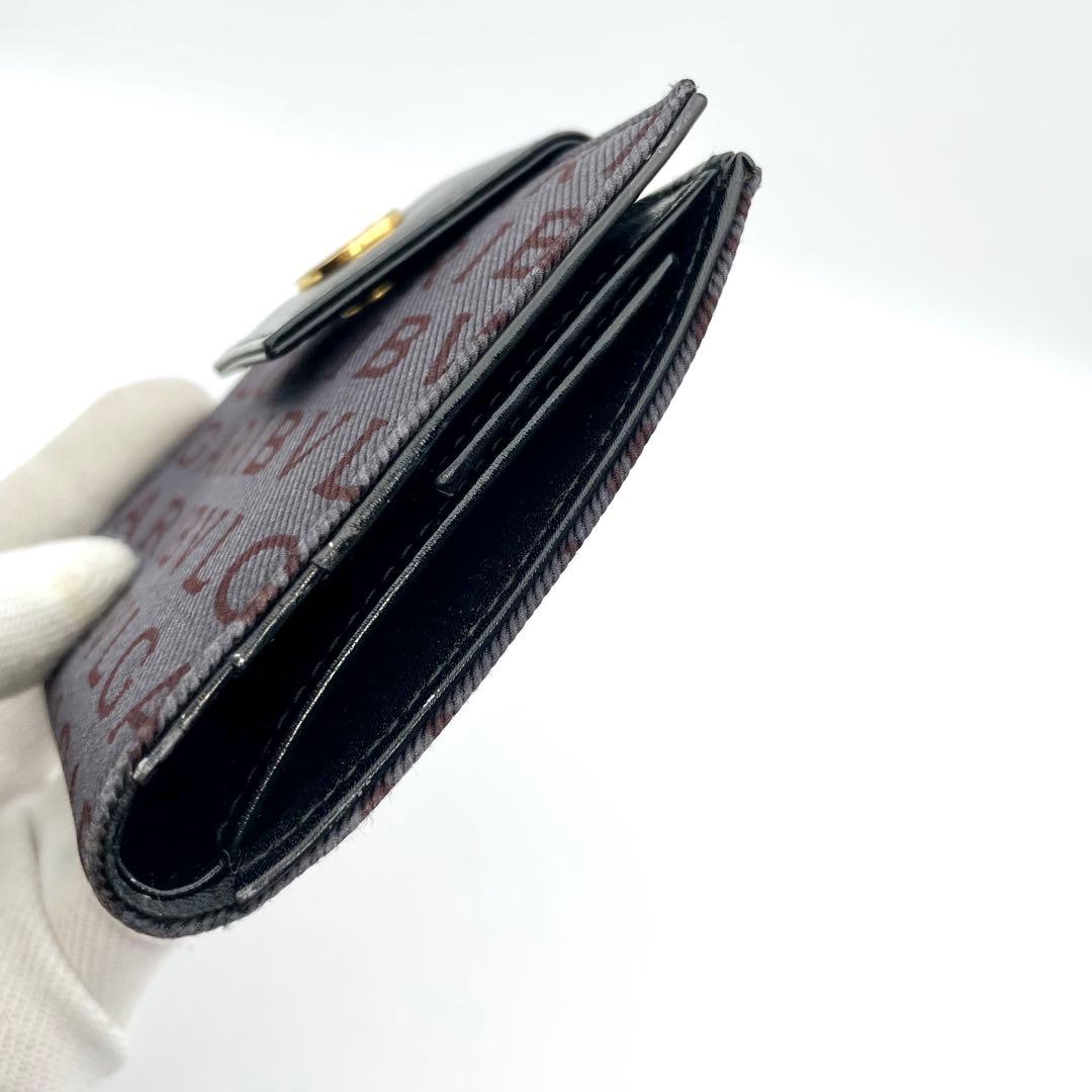 Bvlgari Bifold Wallets A71