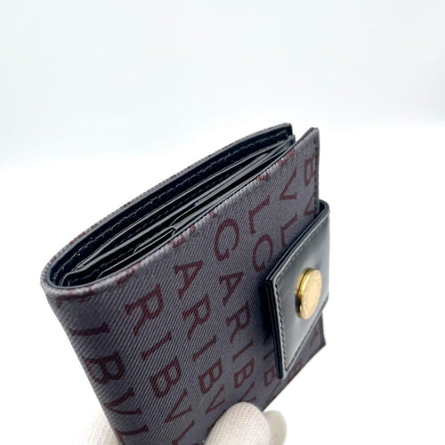 Bvlgari Bifold Wallets A71
