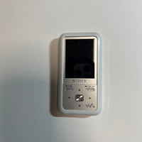 Sony Digital Audio Players Walkman Nw-S715F