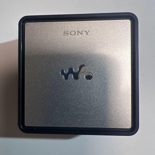 Sony Digital Audio Players Walkman Nw-S715F