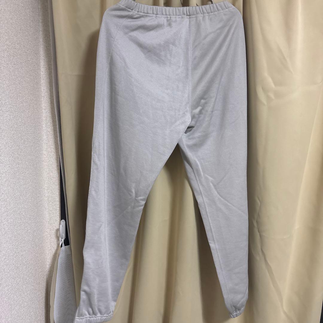 Needles Jogger Pants Sweatpants Zipped Sweat Pant C