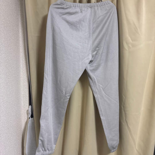 Needles Jogger Pants Sweatpants Zipped Sweat Pant C