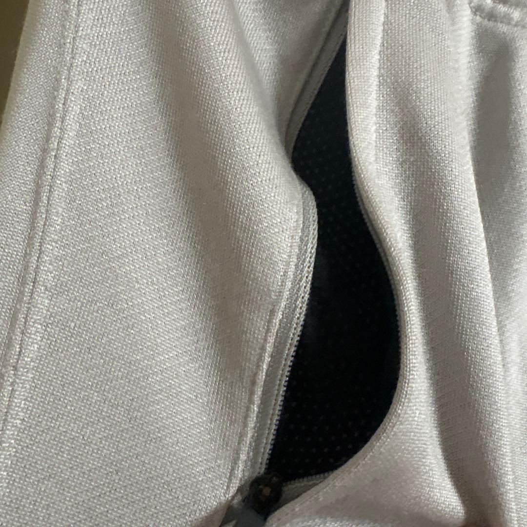 Needles Jogger Pants Sweatpants Zipped Sweat Pant C