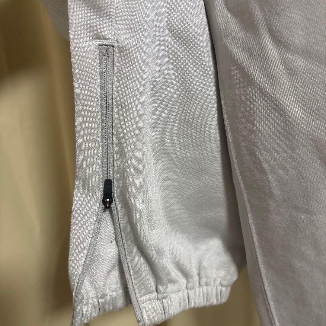 Needles Jogger Pants Sweatpants Zipped Sweat Pant C