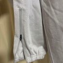 Needles Jogger Pants Sweatpants Zipped Sweat Pant C