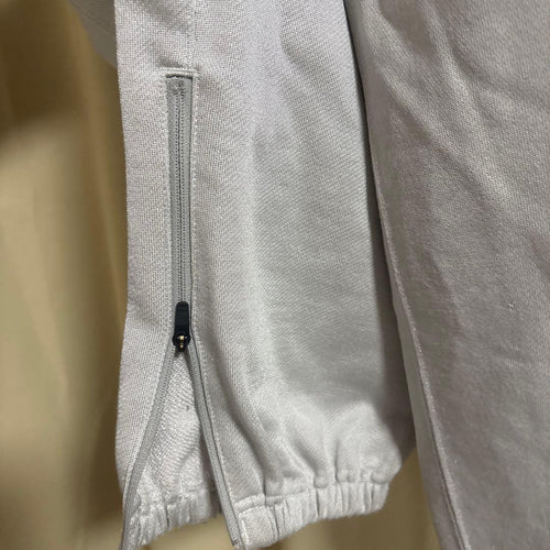 Needles Jogger Pants Sweatpants Zipped Sweat Pant C