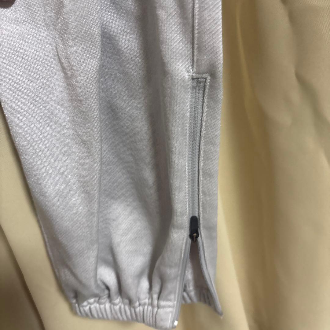 Needles Jogger Pants Sweatpants Zipped Sweat Pant C