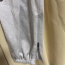 Needles Jogger Pants Sweatpants Zipped Sweat Pant C