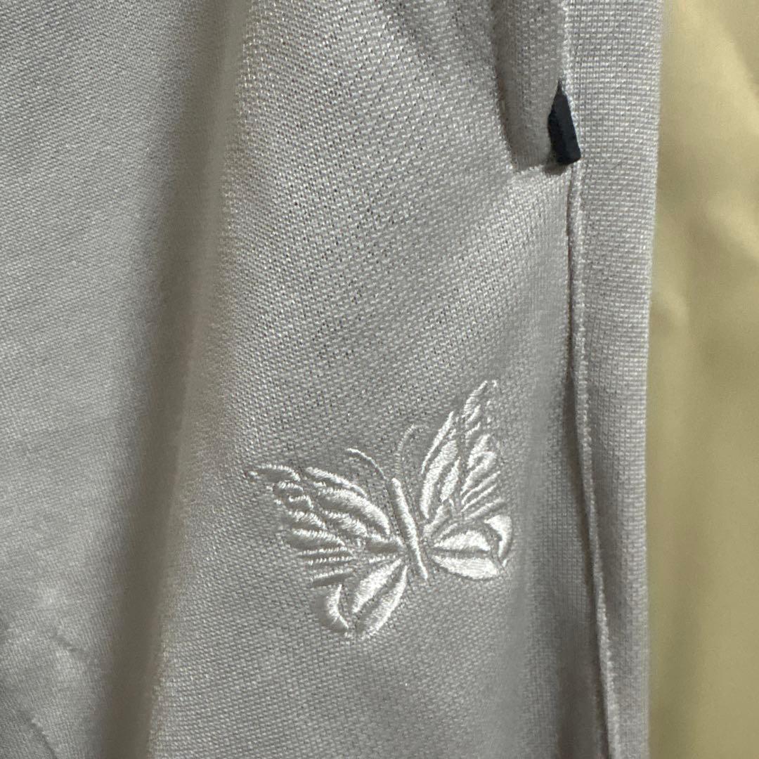 Needles Jogger Pants Sweatpants Zipped Sweat Pant C