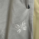 Needles Jogger Pants Sweatpants Zipped Sweat Pant C