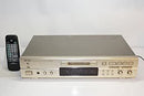 Portable Md Player Denon Dmd-800 52290