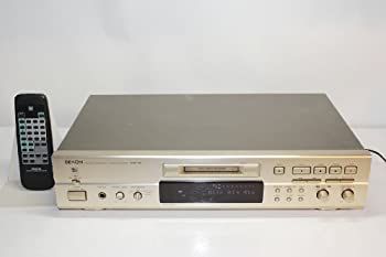 Portable Md Player Denon Dmd-800 52290