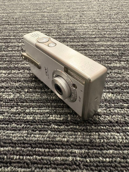 Canon Compact Digital Camera Ixy Pc1060