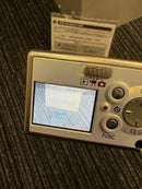 Canon Compact Digital Camera Ixy Pc1060