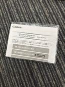 Canon Compact Digital Camera Ixy Pc1060