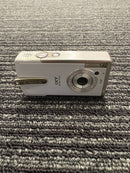 Canon Compact Digital Camera Ixy Pc1060