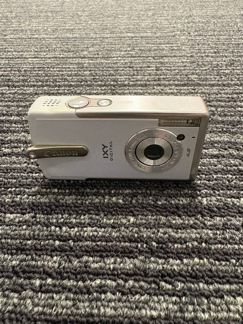 Canon Compact Digital Camera Ixy Pc1060
