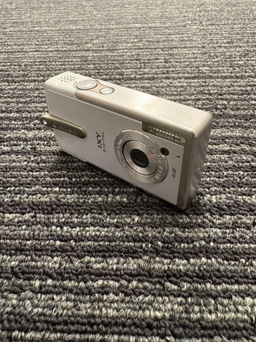 Canon Compact Digital Camera Ixy Pc1060