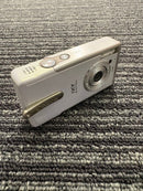 Canon Compact Digital Camera Ixy Pc1060