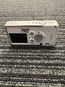 Canon Compact Digital Camera Ixy Pc1060