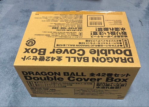 Sh Nen Manga Dragon Ball 42