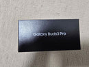 Samsung Wireless Earphones Galaxy Buds3 Pro
