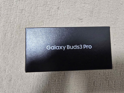 Samsung Wireless Earphones Galaxy Buds3 Pro