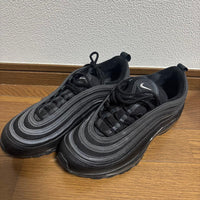 Nike Sneakers Air Max Black