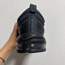 Nike Sneakers Air Max Black