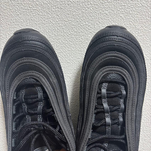 Nike Sneakers Air Max Black