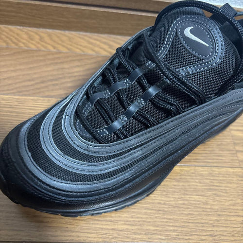 Nike Sneakers Air Max Black