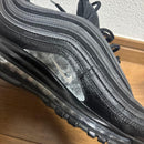 Nike Sneakers Air Max Black