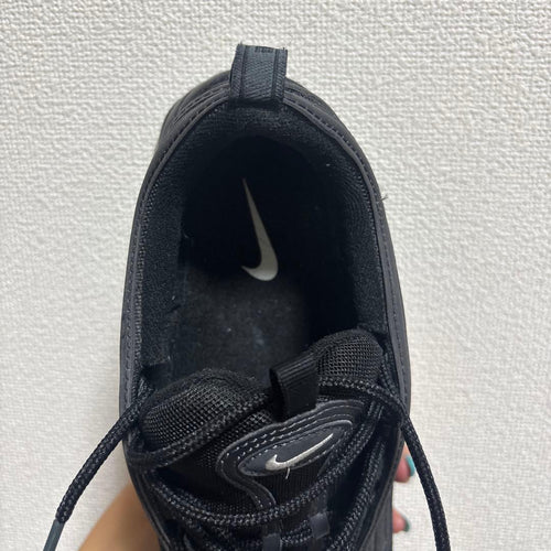 Nike Sneakers Air Max Black