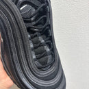 Nike Sneakers Air Max Black