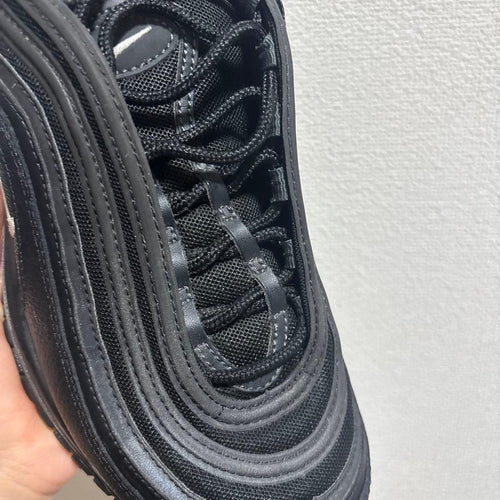 Nike Sneakers Air Max Black