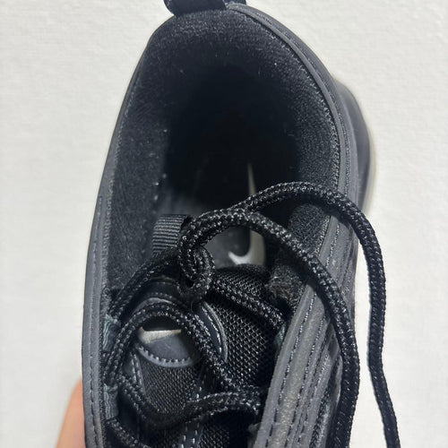 Nike Sneakers Air Max Black