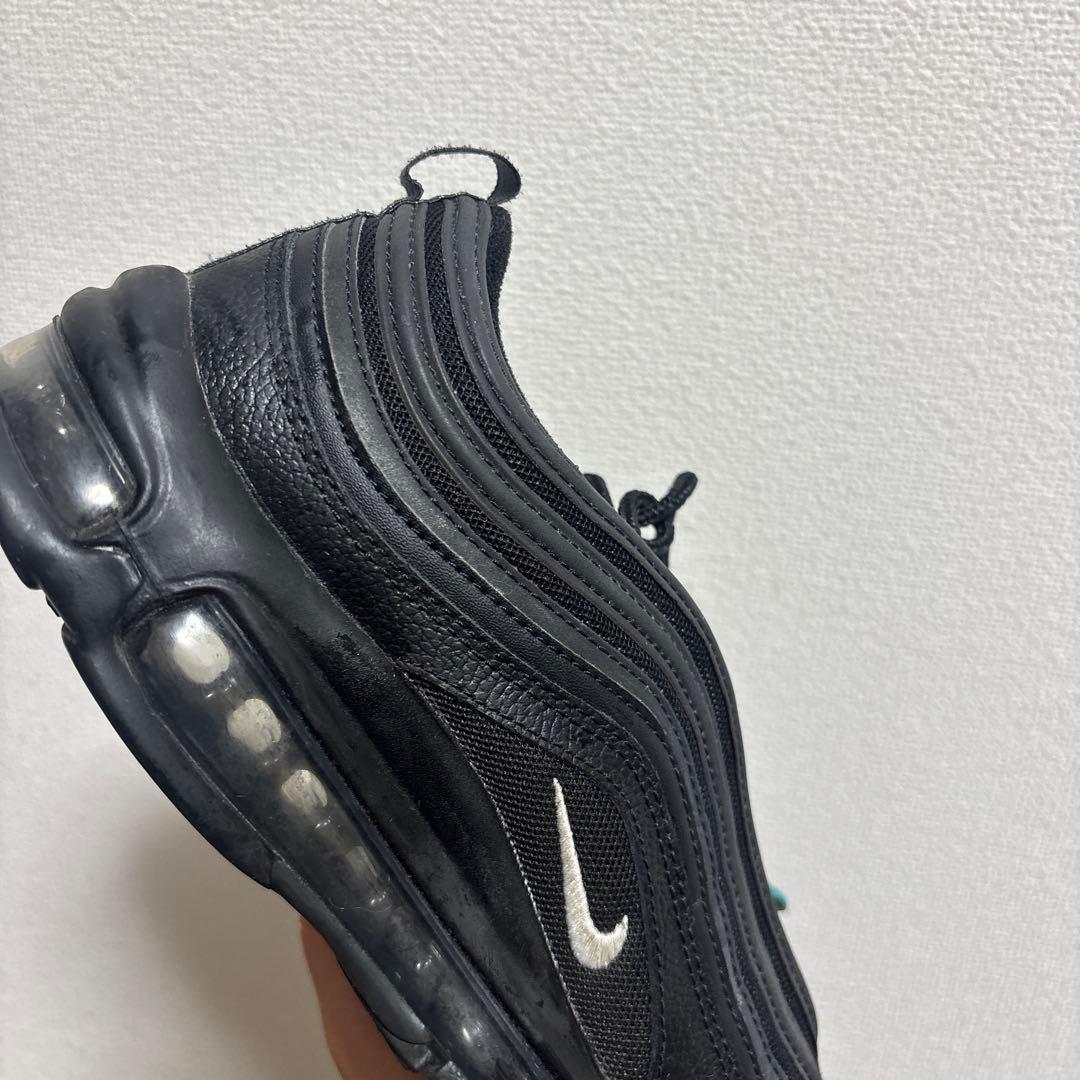 Nike Sneakers Air Max Black