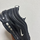 Nike Sneakers Air Max Black
