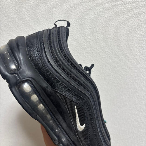 Nike Sneakers Air Max Black