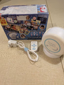 Body Dream Switch
