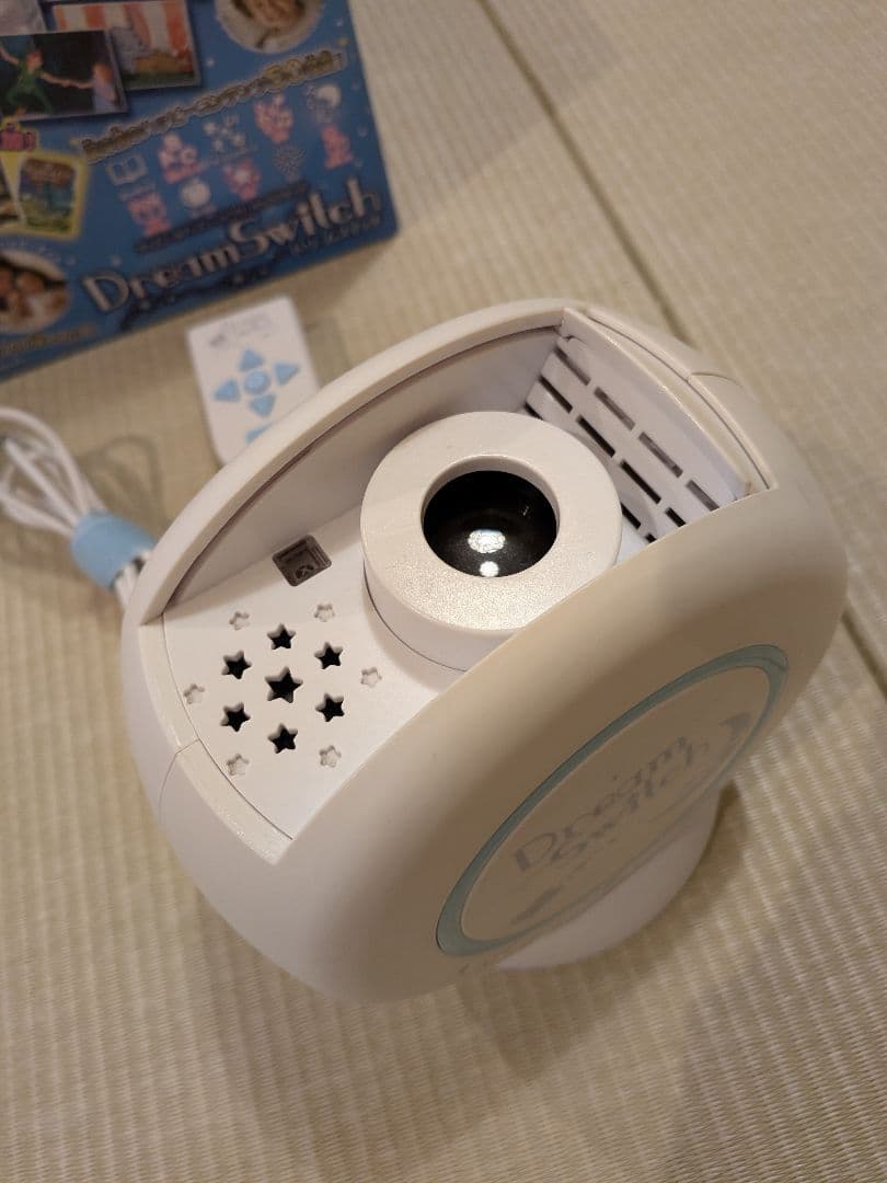 Body Dream Switch