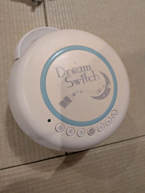 Body Dream Switch