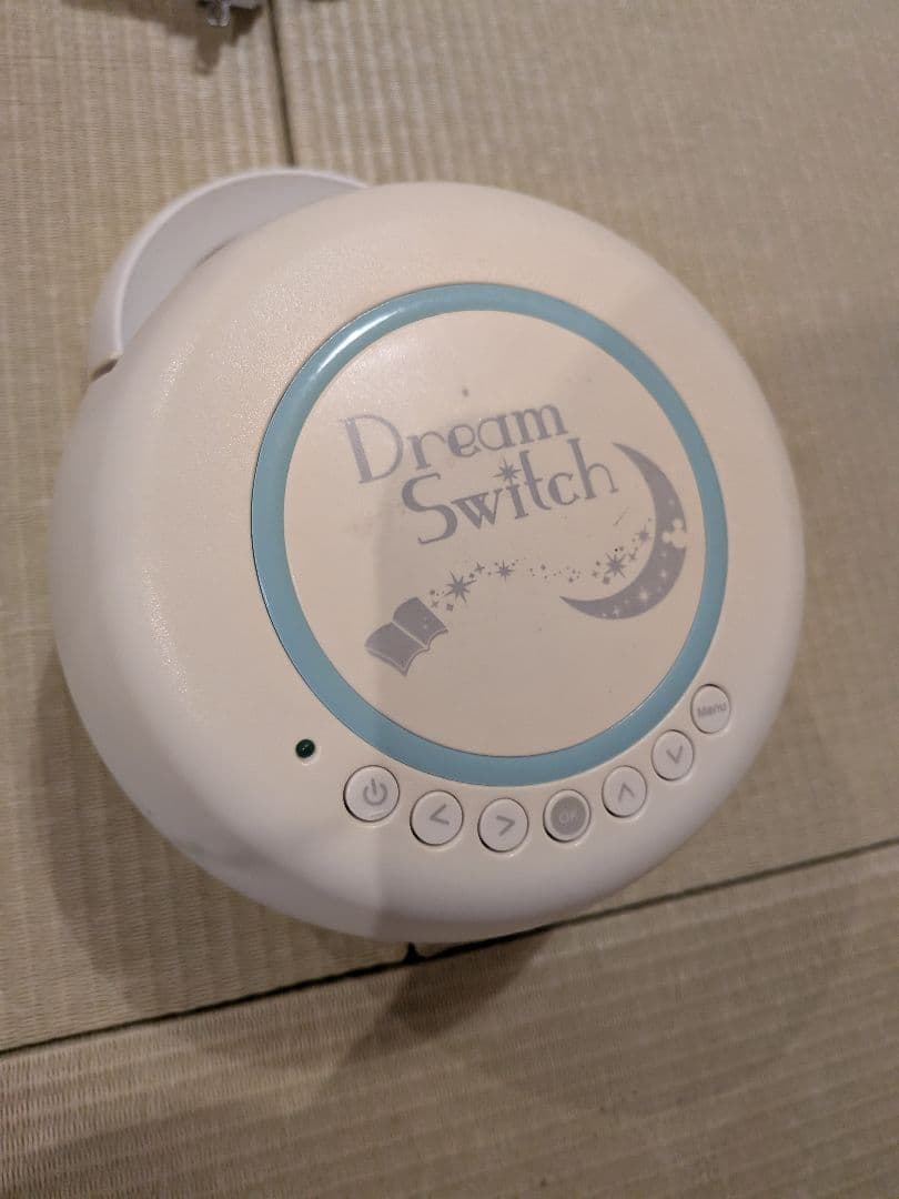 Body Dream Switch
