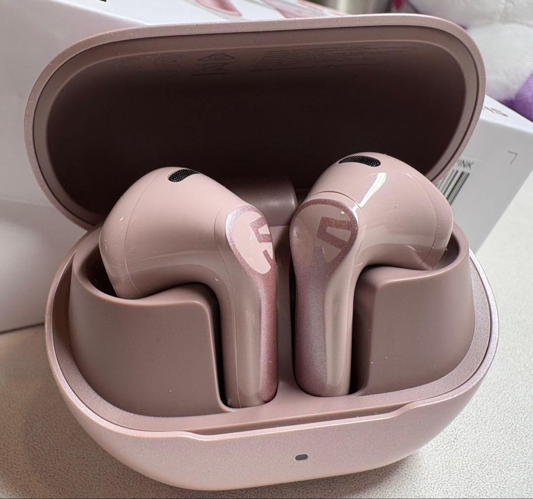 Soundpeats Wireless Earphones Air6 Hs