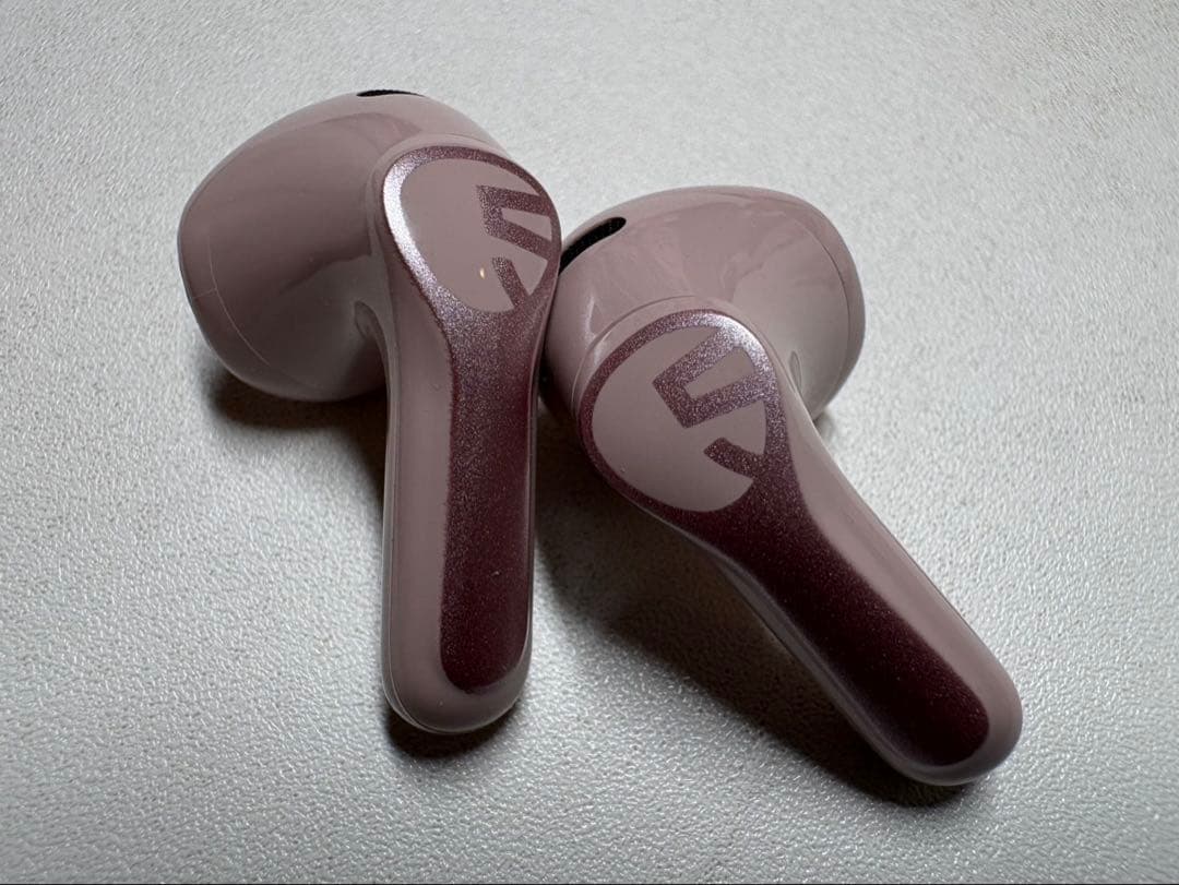 Soundpeats Wireless Earphones Air6 Hs