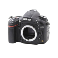 Nikon Digital Slr D600 198