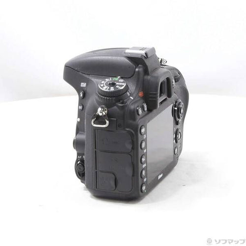 Nikon Digital Slr D600 198